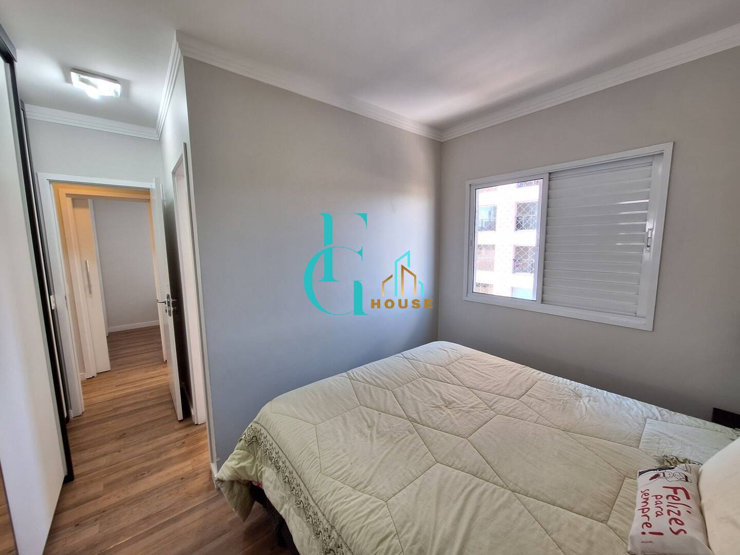 Apartamento, 2 quartos - Foto 19