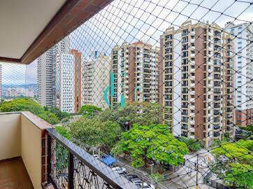 Apartamento, 3 quartos, 16500 m² - Foto 11