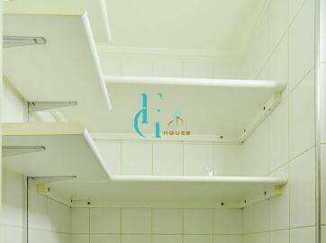 Apartamento, 3 quartos, 16500 m² - Foto 18