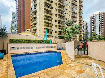 Apartamento, 3 quartos, 16500 m² - Foto 30