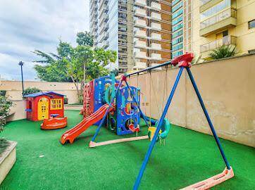 Apartamento, 3 quartos, 16500 m² - Foto 34