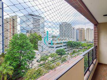 Apartamento, 3 quartos, 16500 m² - Foto 38