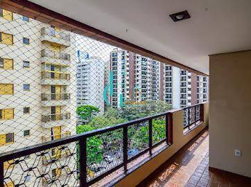 Apartamento, 3 quartos, 16500 m² - Foto 46