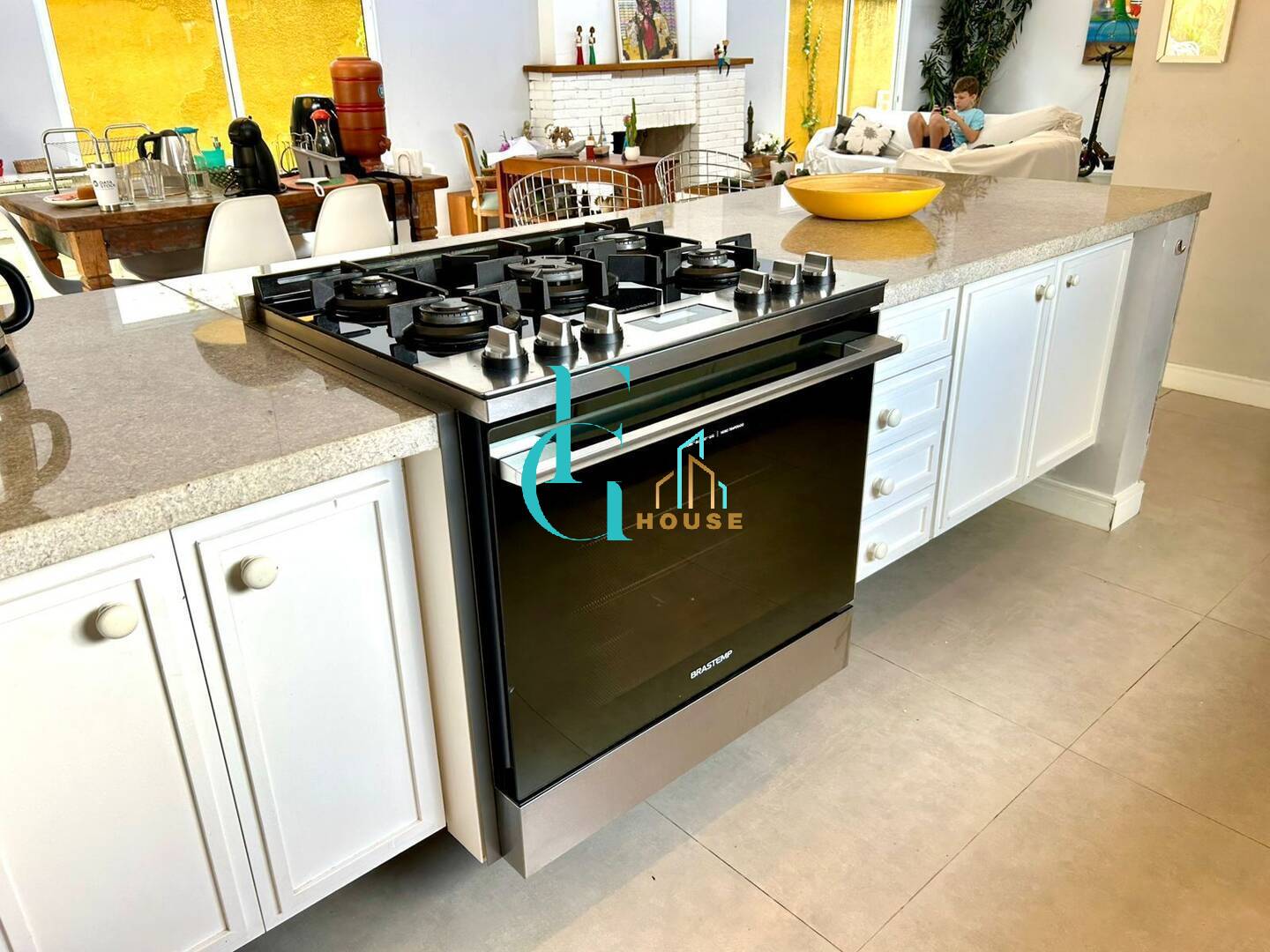 Casa, 3 quartos, 24000 m² - Foto 17