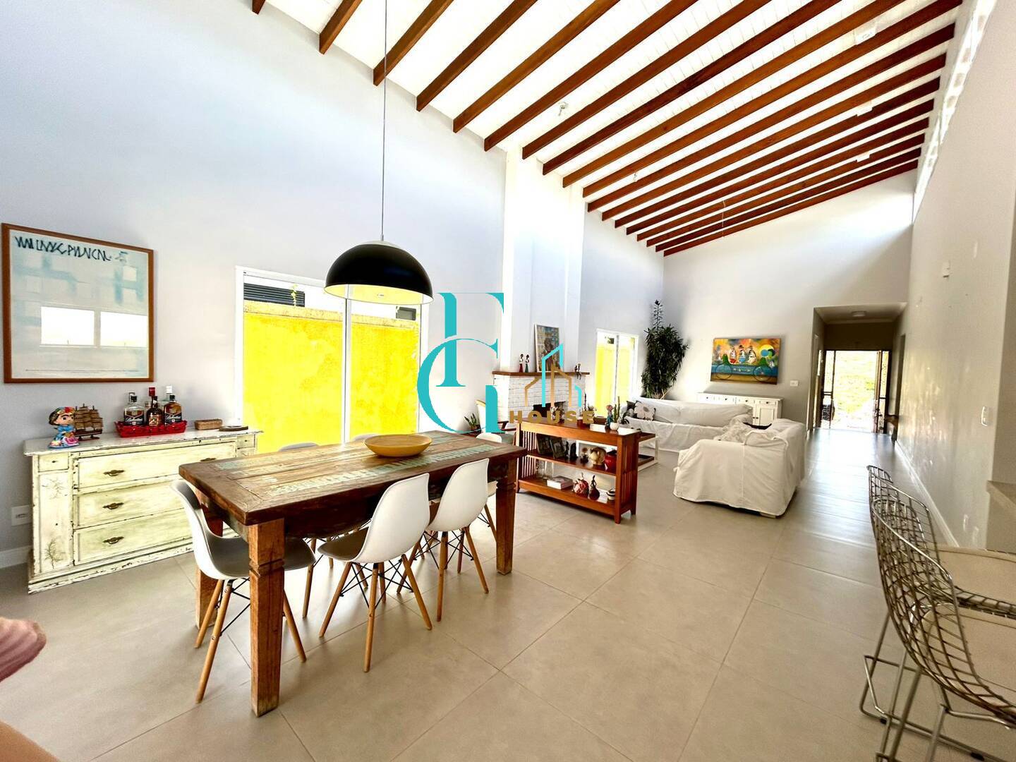 Casa, 3 quartos, 24000 m² - Foto 18