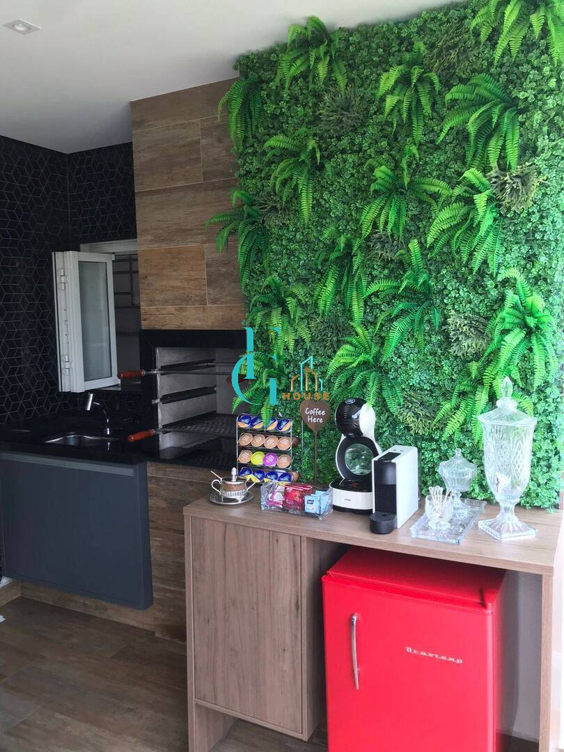 Apartamento, 3 quartos, 12300 m² - Foto 16