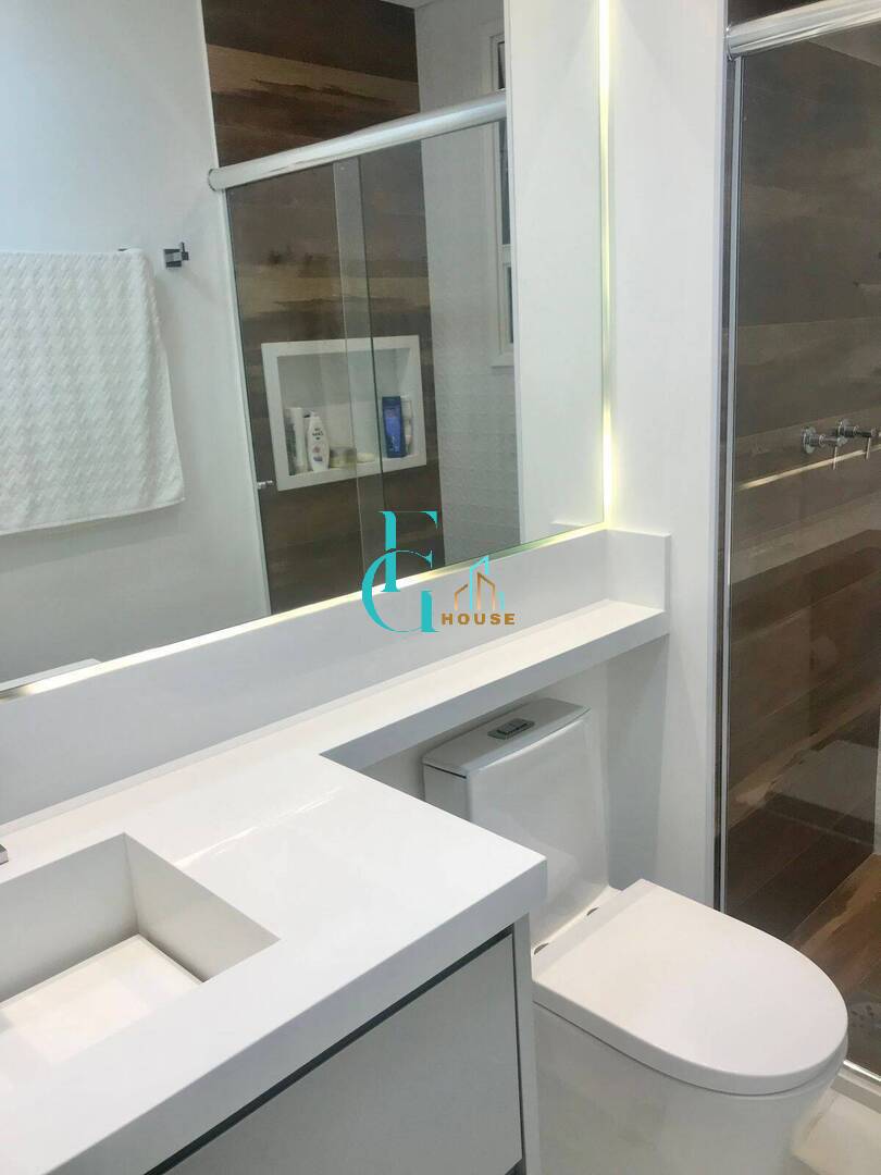 Apartamento, 3 quartos, 12300 m² - Foto 28