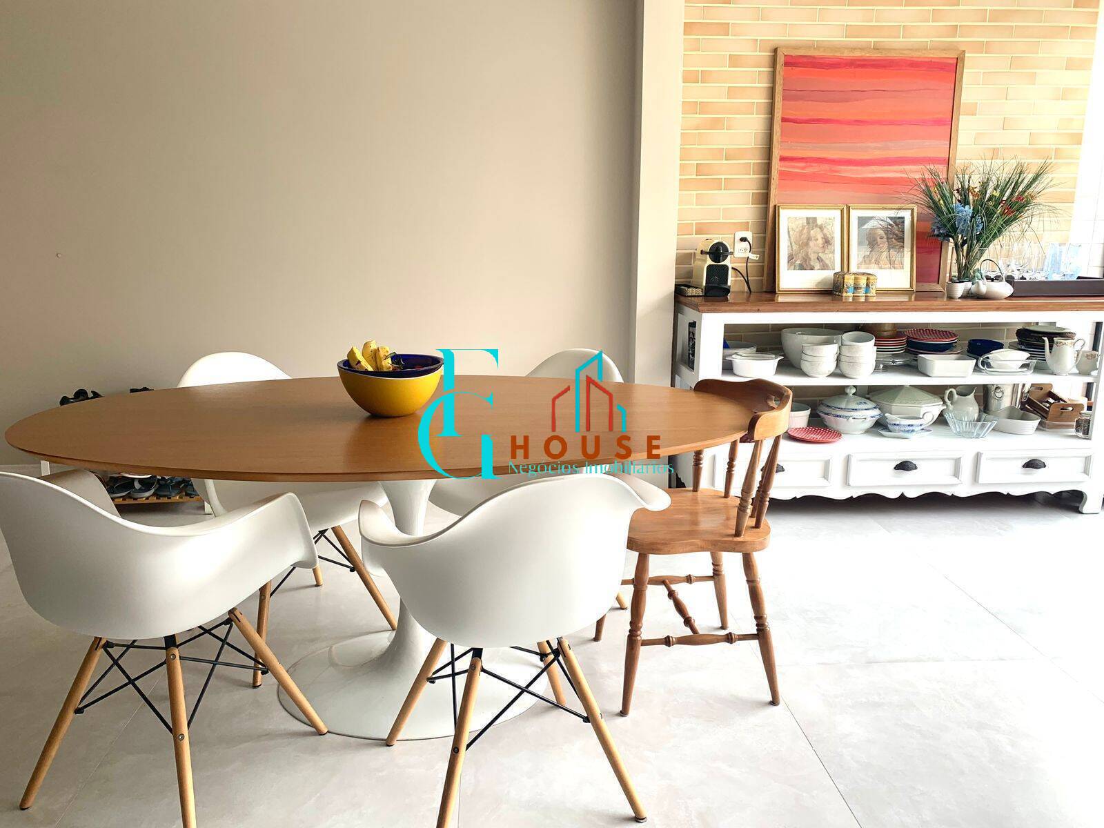 Apartamento, 3 quartos, 86 m² - Foto 4