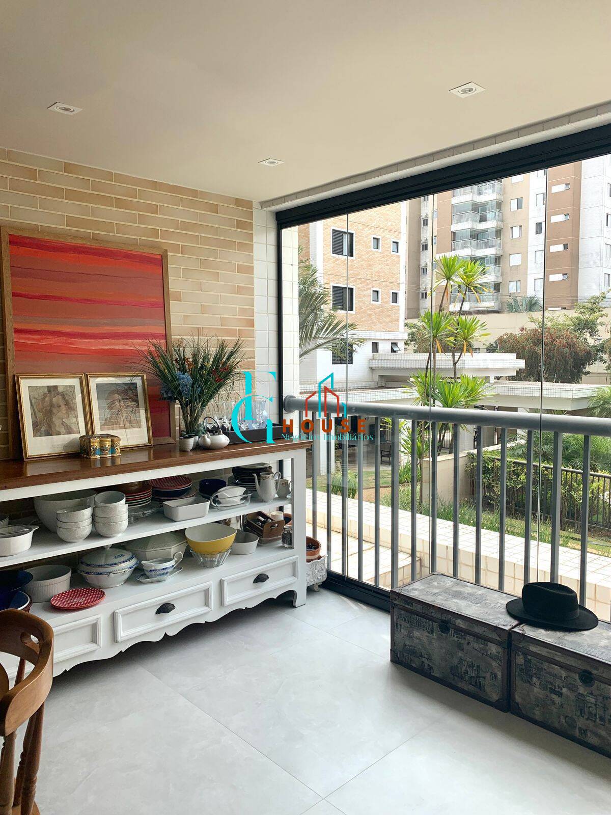 Apartamento, 3 quartos, 86 m² - Foto 6