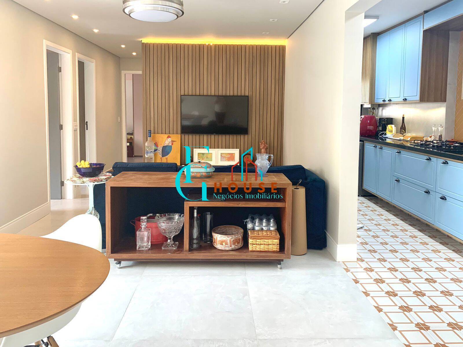 Apartamento, 3 quartos, 86 m² - Foto 7