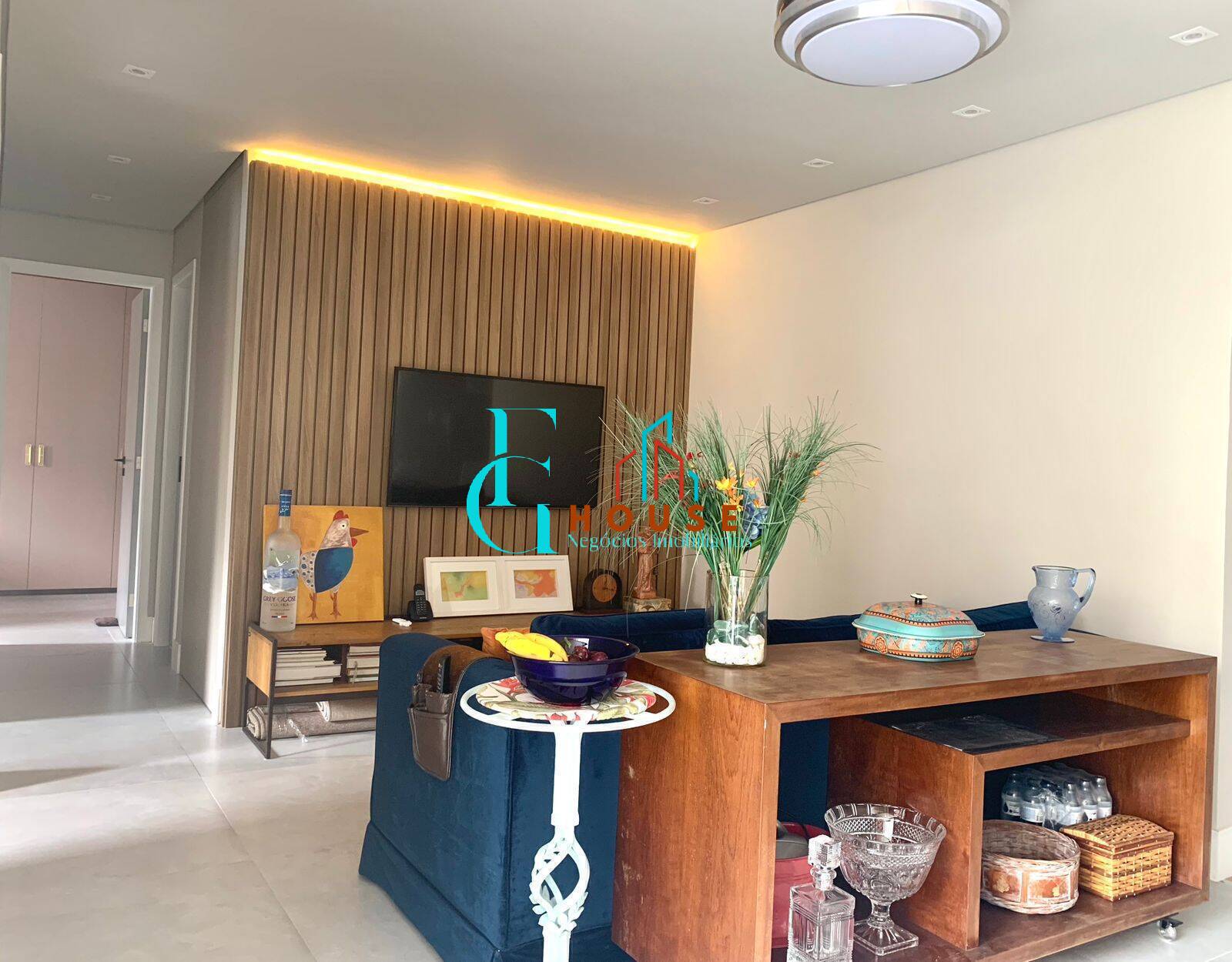 Apartamento, 3 quartos, 86 m² - Foto 8