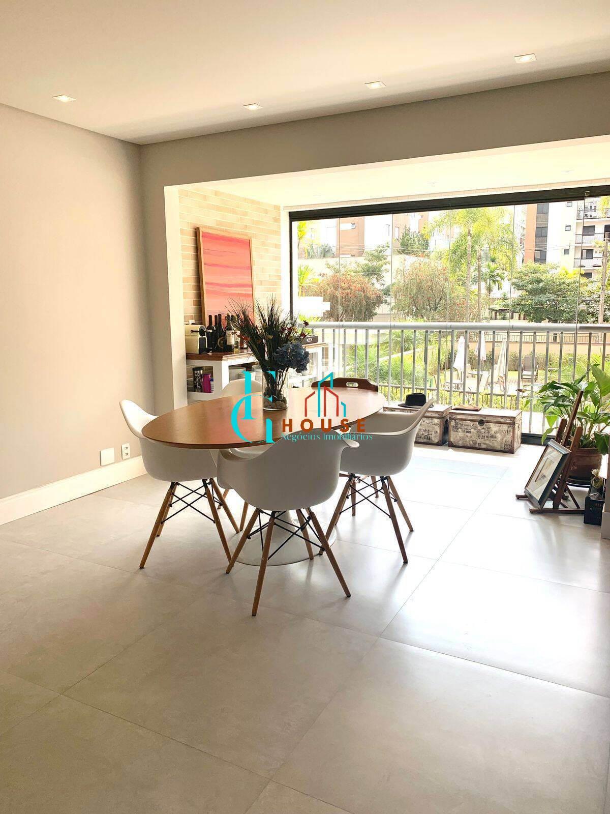 Apartamento, 3 quartos, 86 m² - Foto 3