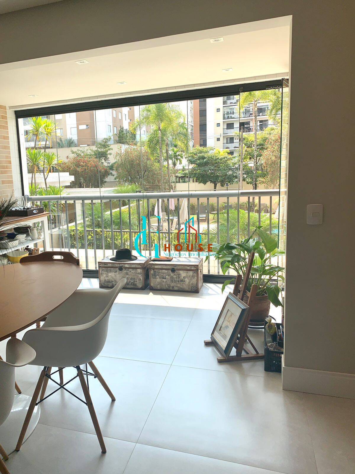 Apartamento, 3 quartos, 86 m² - Foto 2