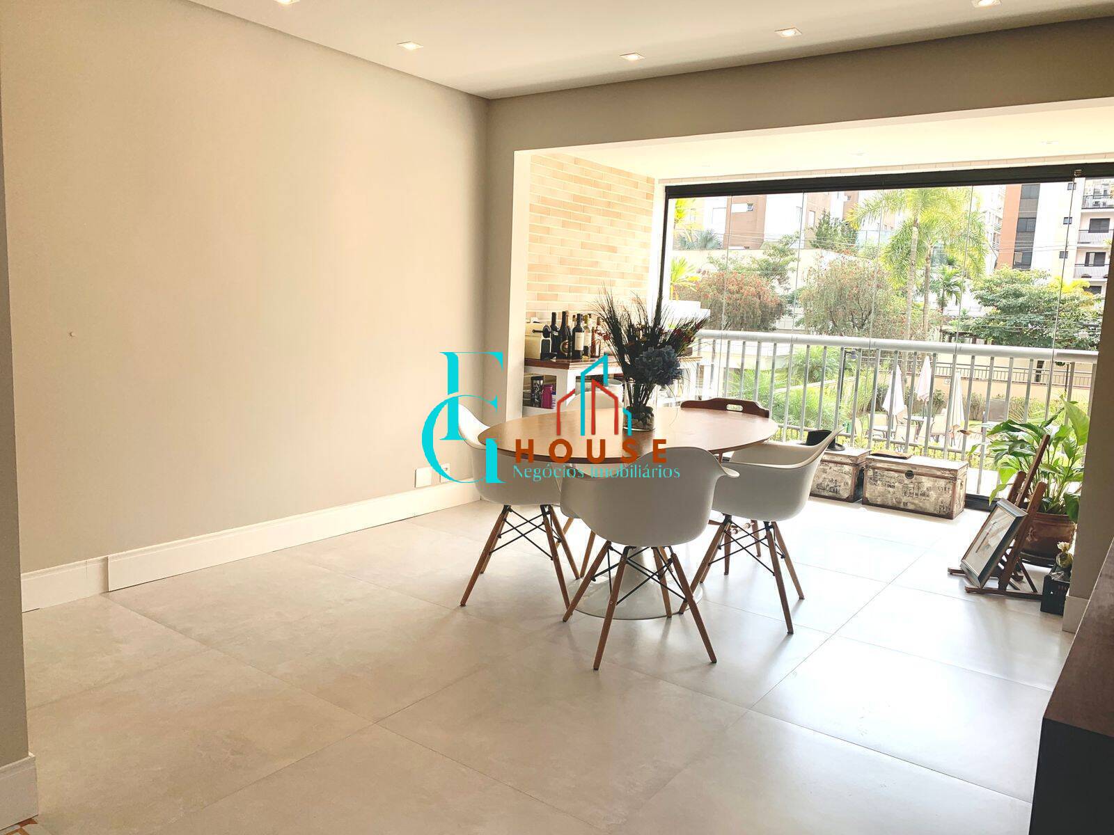 Apartamento, 3 quartos, 86 m² - Foto 11