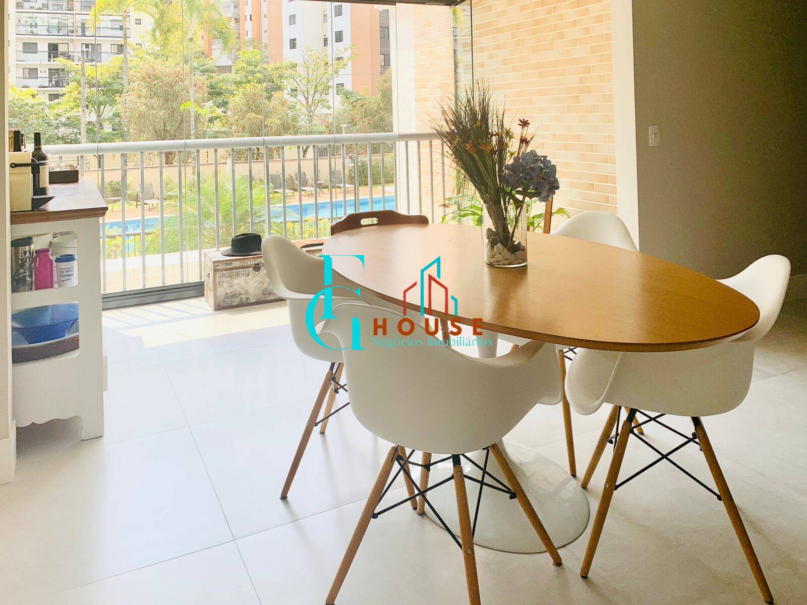 Apartamento, 3 quartos, 86 m² - Foto 15
