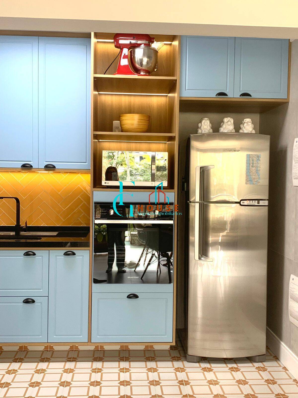 Apartamento, 3 quartos, 86 m² - Foto 19