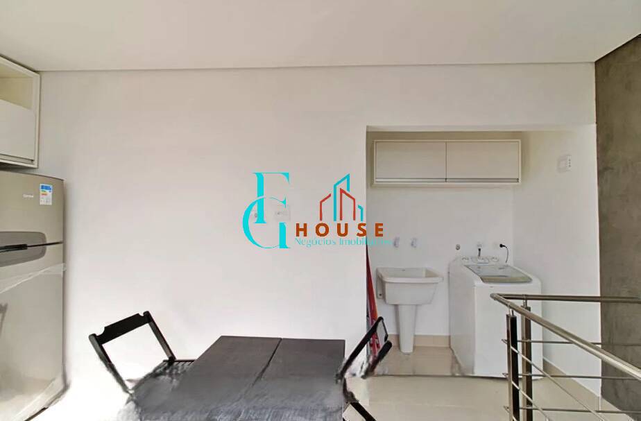 Apartamento, 1 quarto, 65 m² - Foto 16
