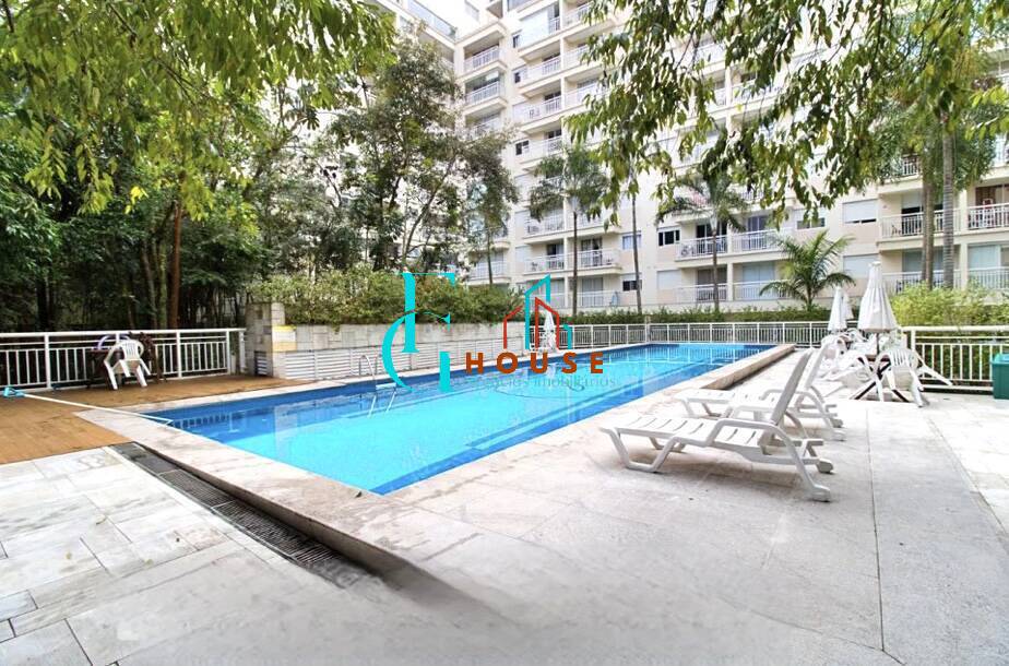 Apartamento, 1 quarto, 65 m² - Foto 29