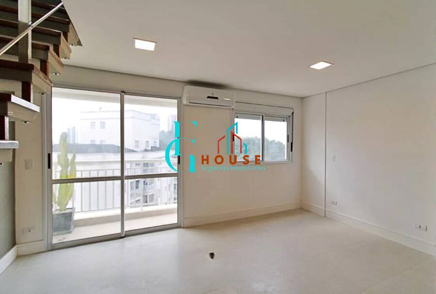 Apartamento, 1 quarto, 65 m² - Foto 18