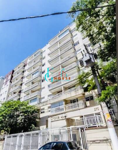 Apartamento, 1 quarto, 65 m² - Foto 46