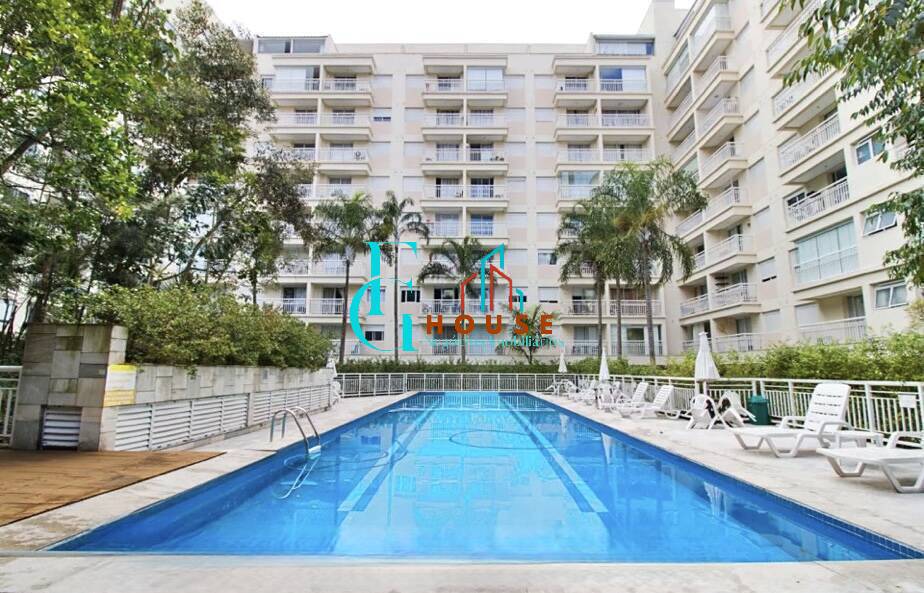 Apartamento, 1 quarto, 65 m² - Foto 27