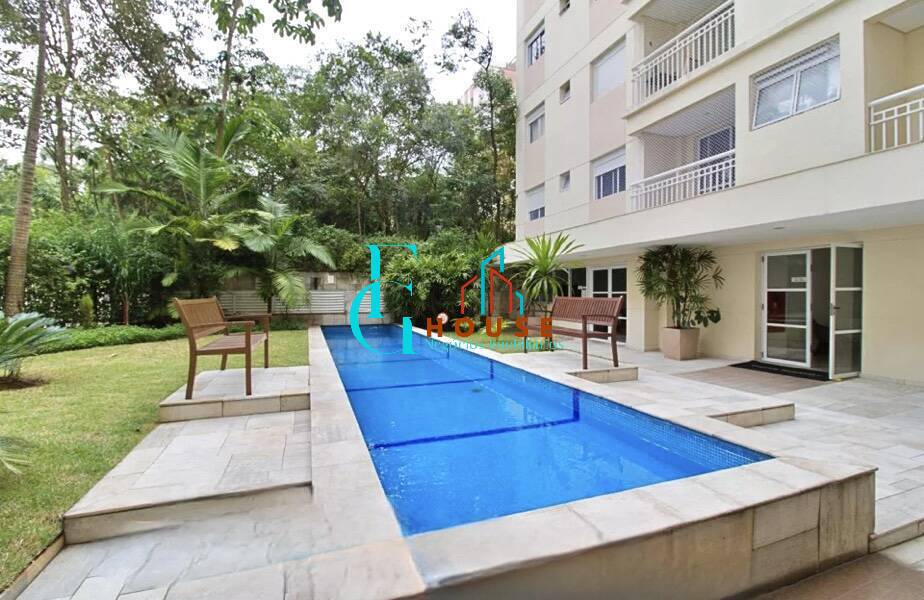 Apartamento, 1 quarto, 65 m² - Foto 28
