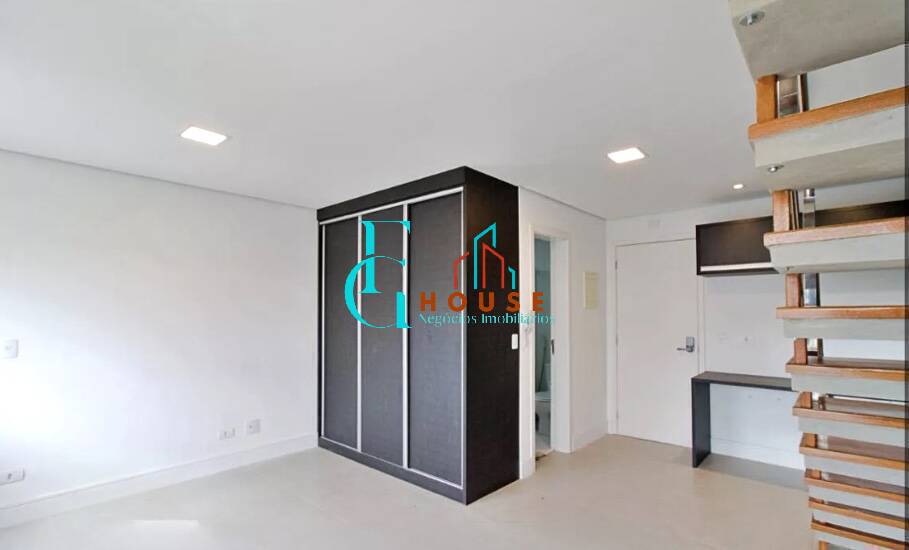 Apartamento, 1 quarto, 65 m² - Foto 22