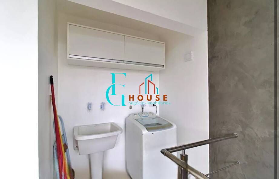 Apartamento, 1 quarto, 65 m² - Foto 21