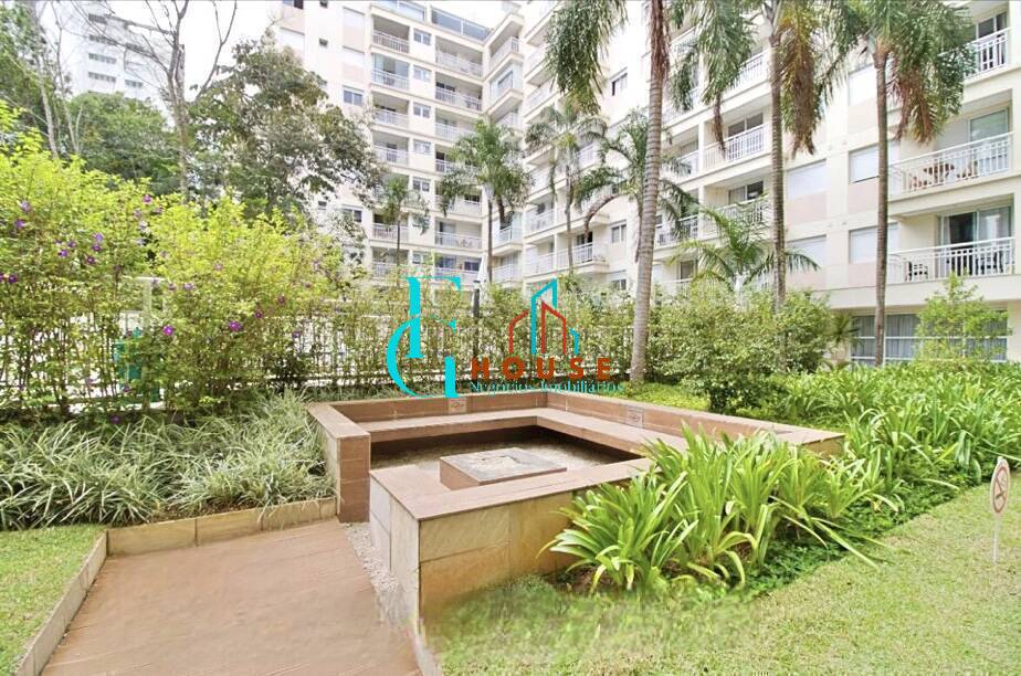 Apartamento, 1 quarto, 65 m² - Foto 45