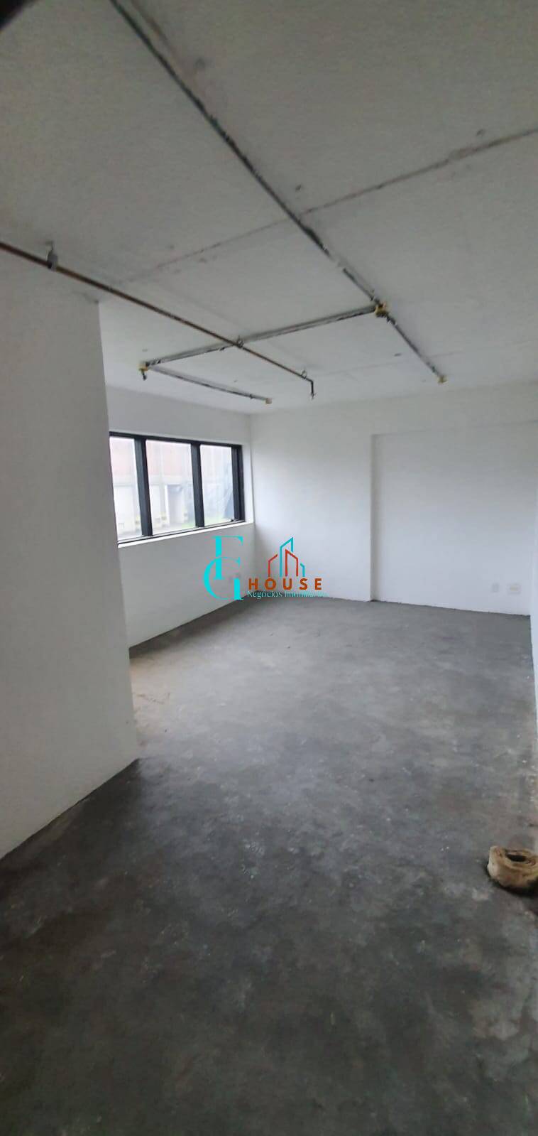 Sala-Conjunto, 30 m² - Foto 1
