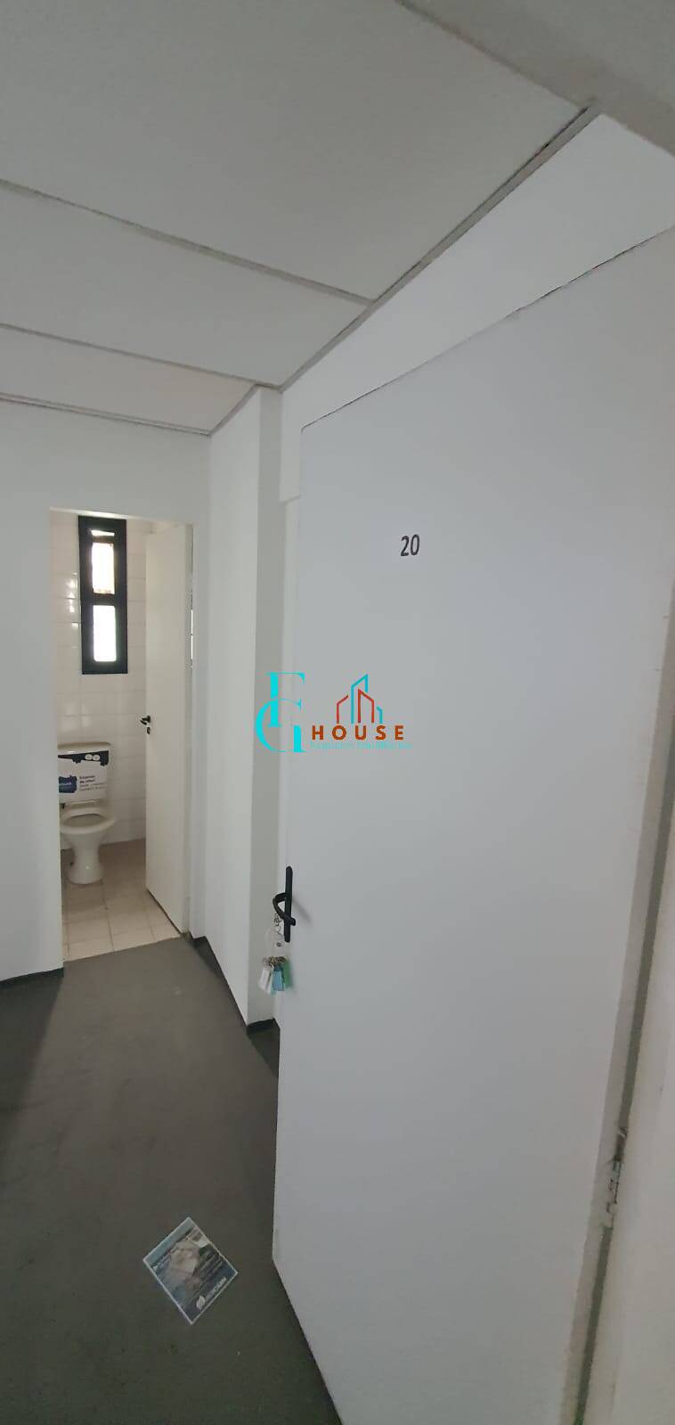 Sala-Conjunto, 30 m² - Foto 5