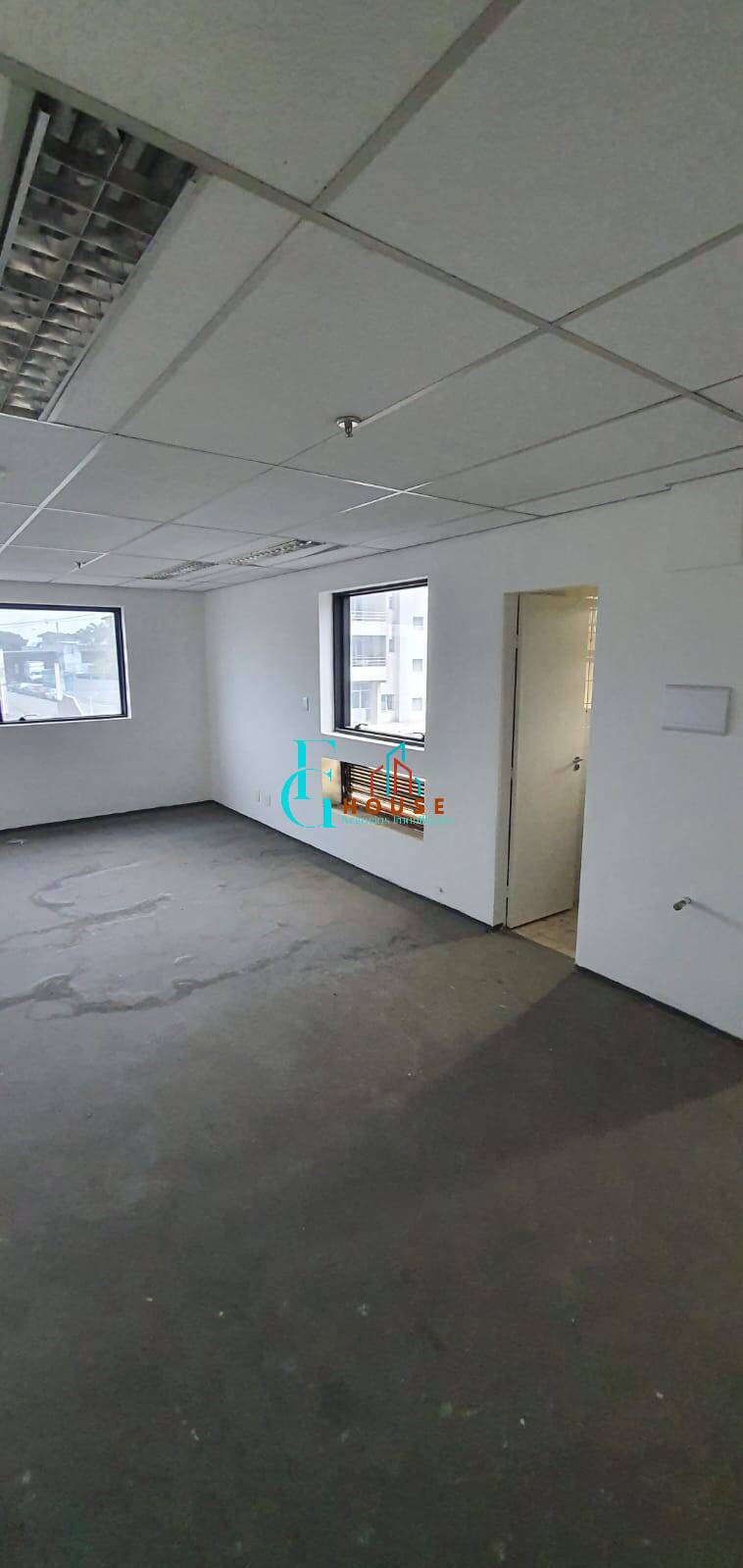 Sala-Conjunto, 30 m² - Foto 3