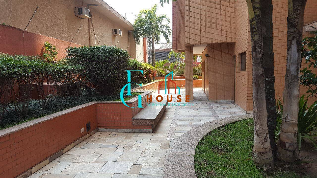 Apartamento, 3 quartos, 100 m² - Foto 40