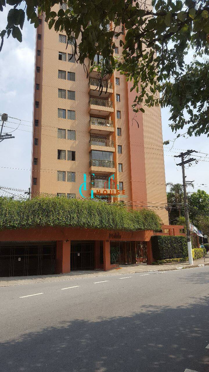 Apartamento, 3 quartos, 100 m² - Foto 43