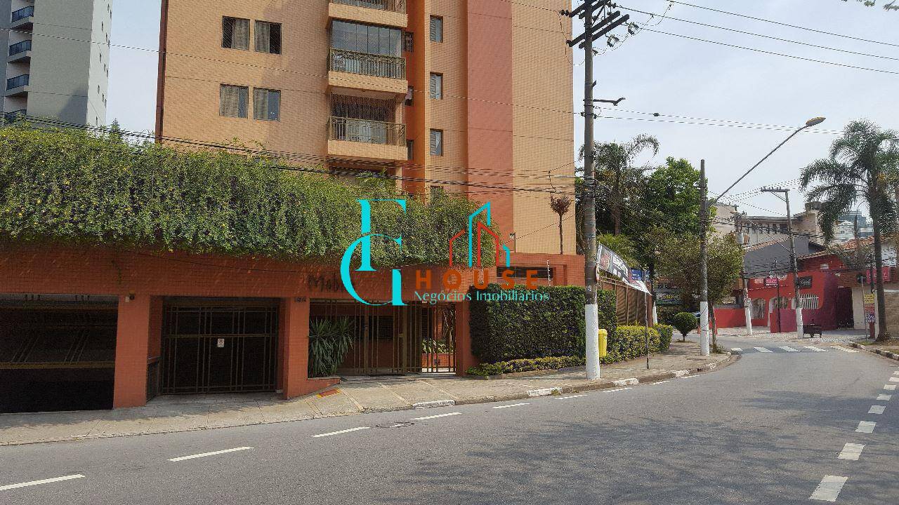 Apartamento, 3 quartos, 100 m² - Foto 44