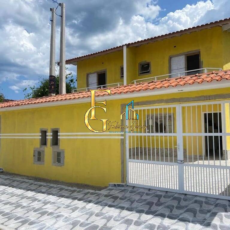 Casa, 2 quartos, 73 m² - Foto 16