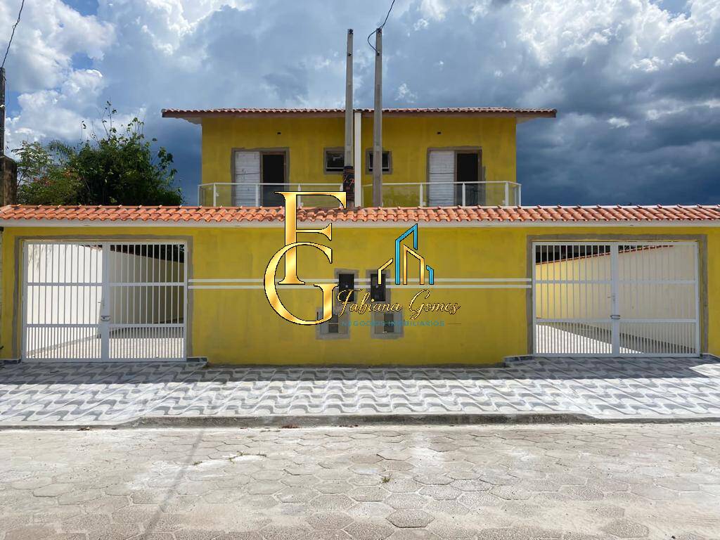 Casa, 2 quartos, 73 m² - Foto 17