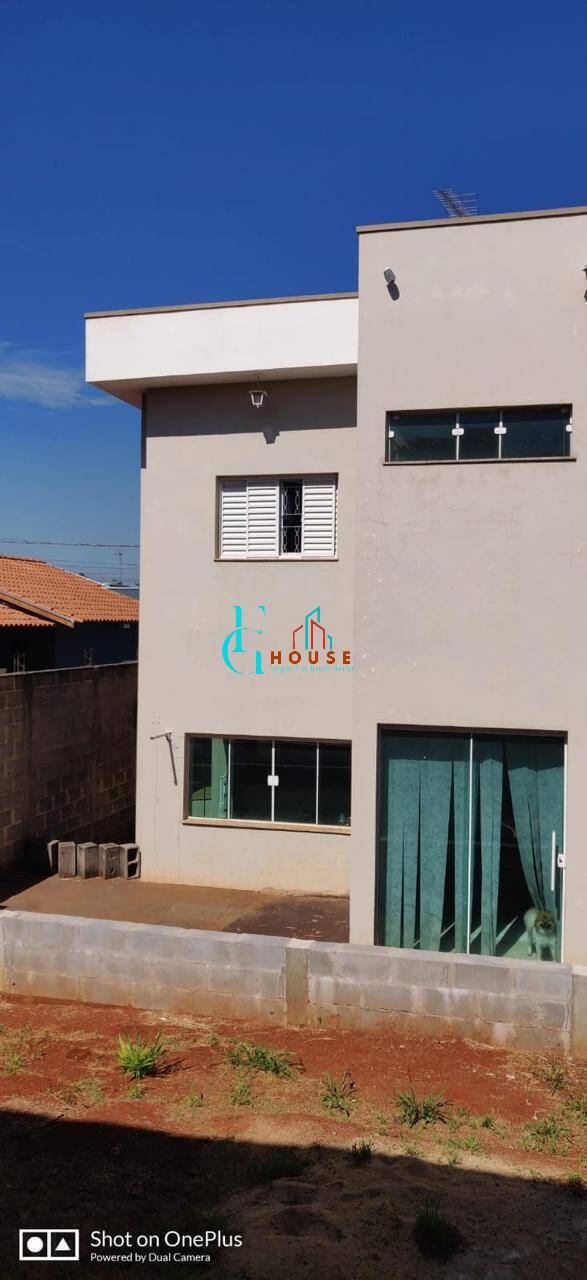 Casa, 2 quartos, 160 m² - Foto 16