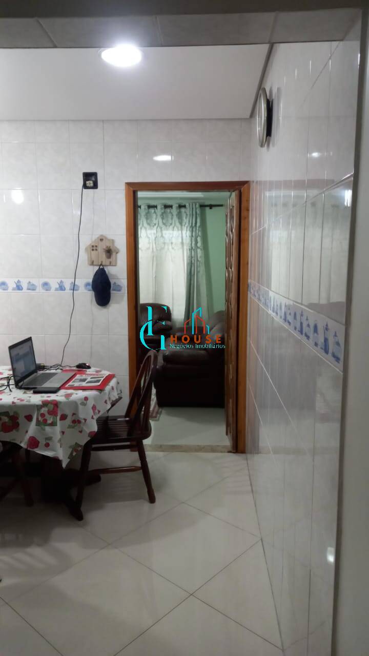 Casa, 3 quartos, 90 m² - Foto 10