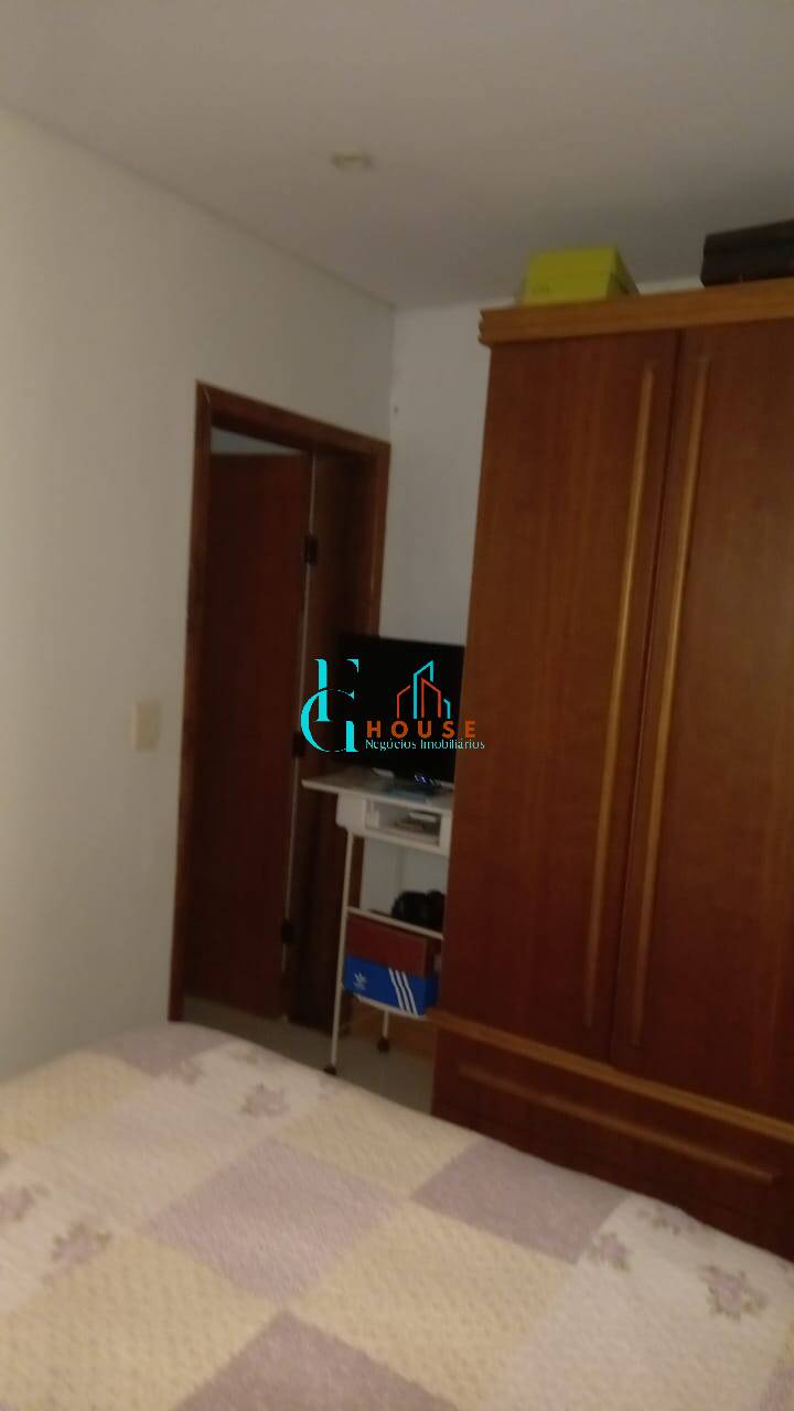 Casa, 3 quartos, 90 m² - Foto 13