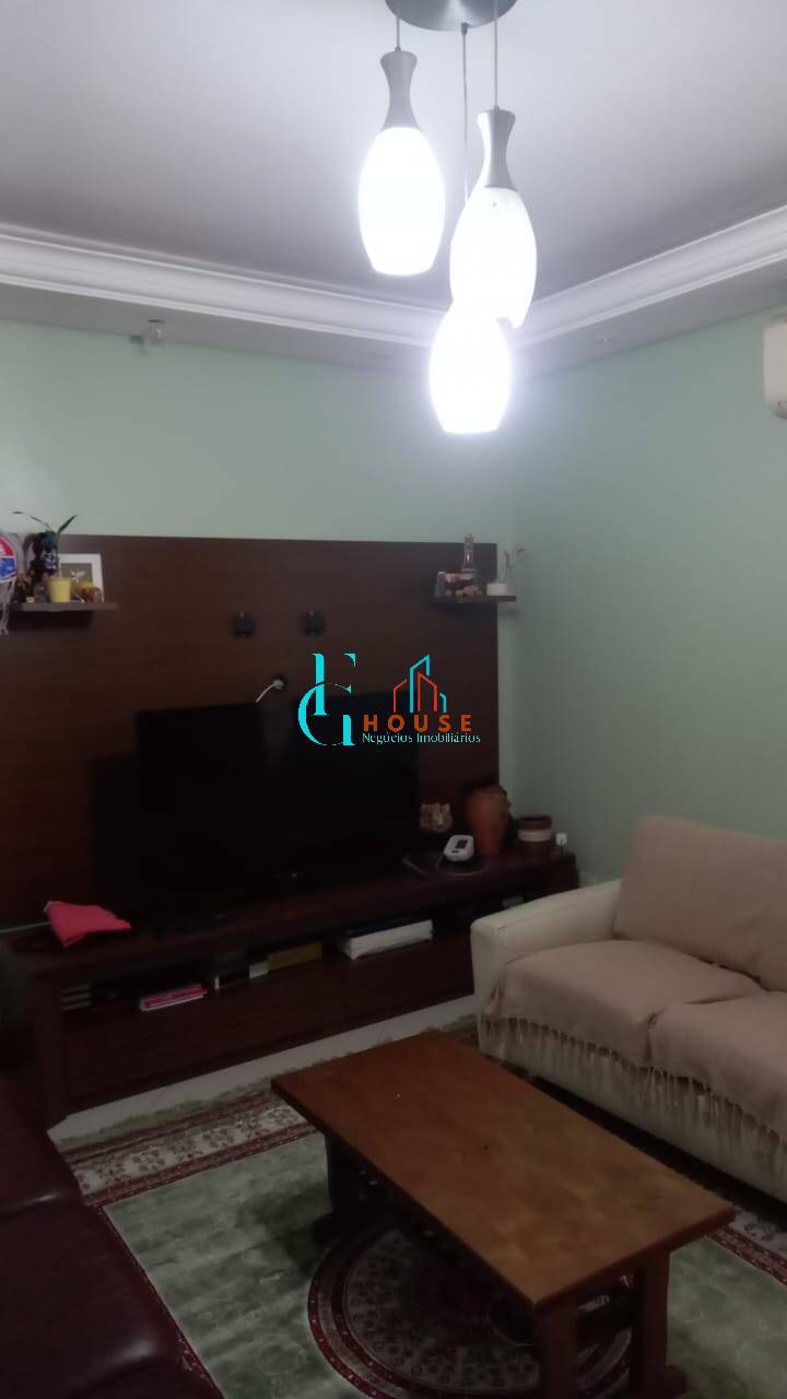 Casa, 3 quartos, 90 m² - Foto 5
