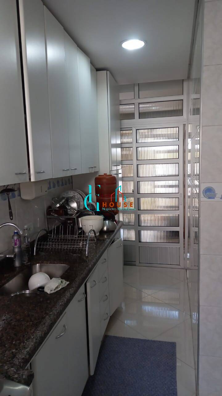 Casa, 3 quartos, 90 m² - Foto 6