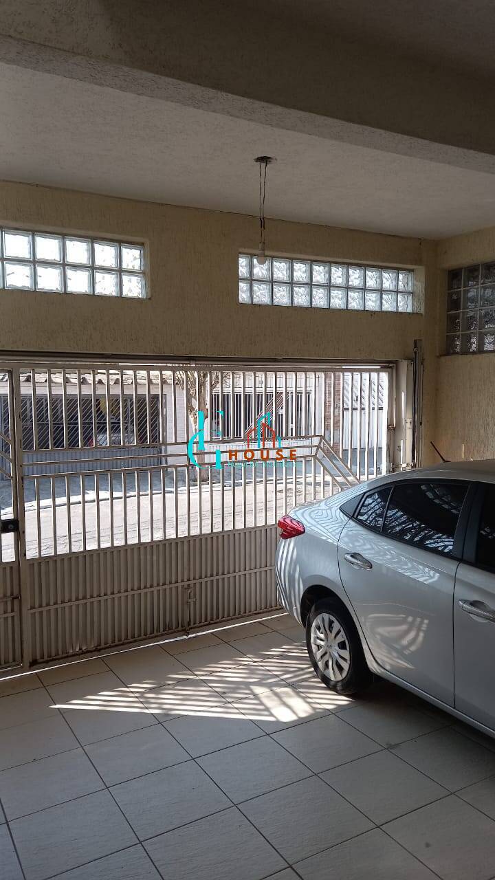 Casa, 3 quartos, 90 m² - Foto 22