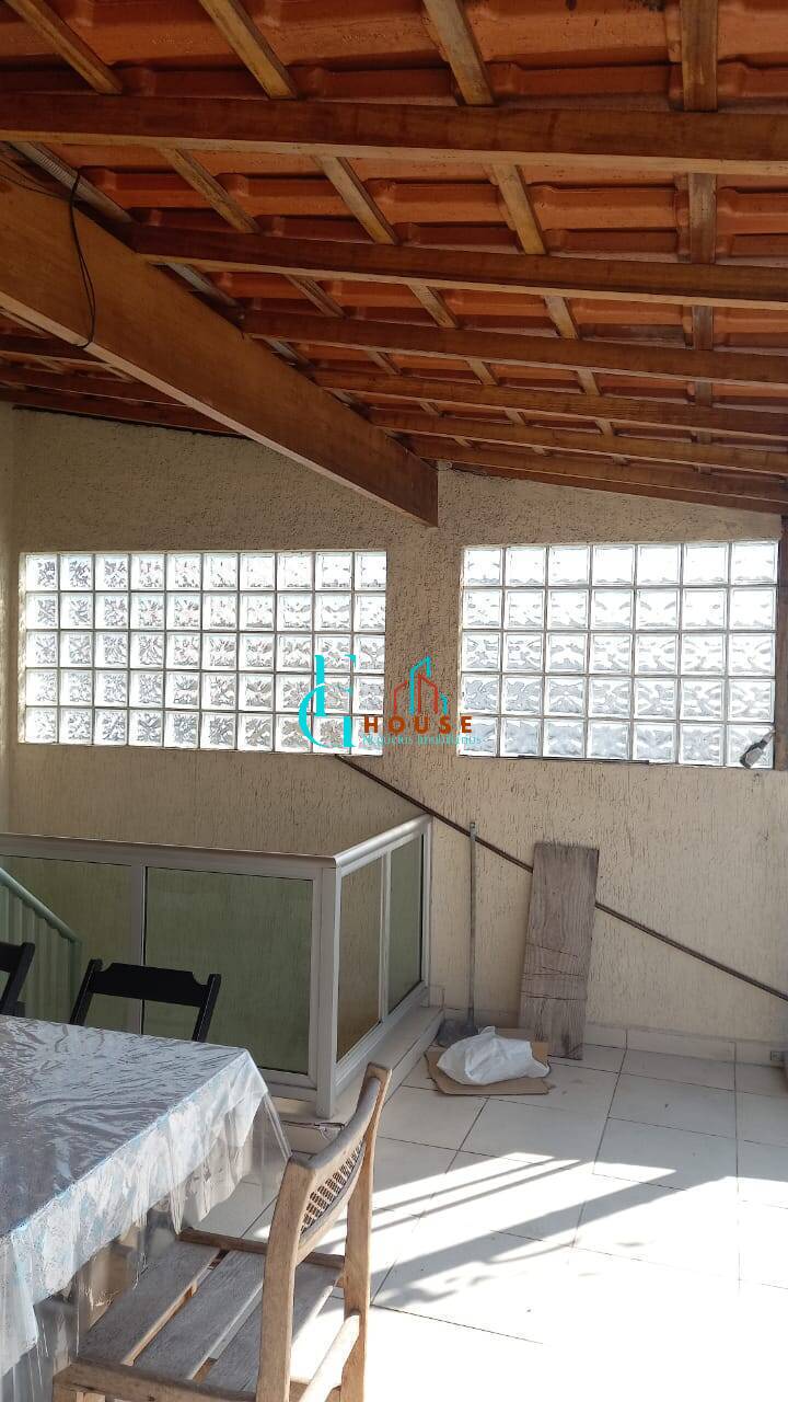 Casa, 3 quartos, 90 m² - Foto 19