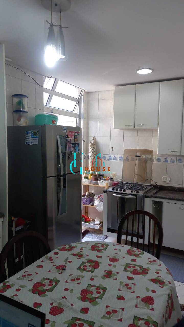 Casa, 3 quartos, 90 m² - Foto 7