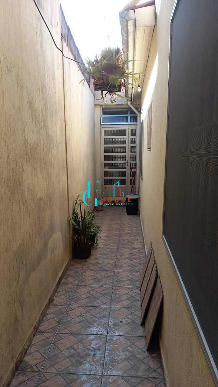 Casa, 3 quartos, 90 m² - Foto 20