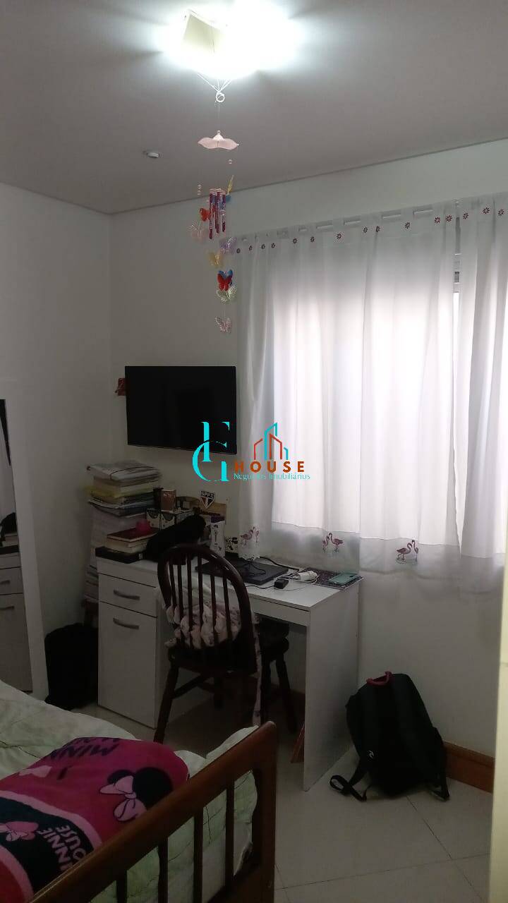 Casa, 3 quartos, 90 m² - Foto 12