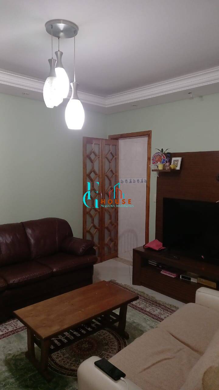 Casa, 3 quartos, 90 m² - Foto 4
