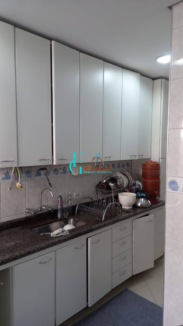 Casa, 3 quartos, 90 m² - Foto 8