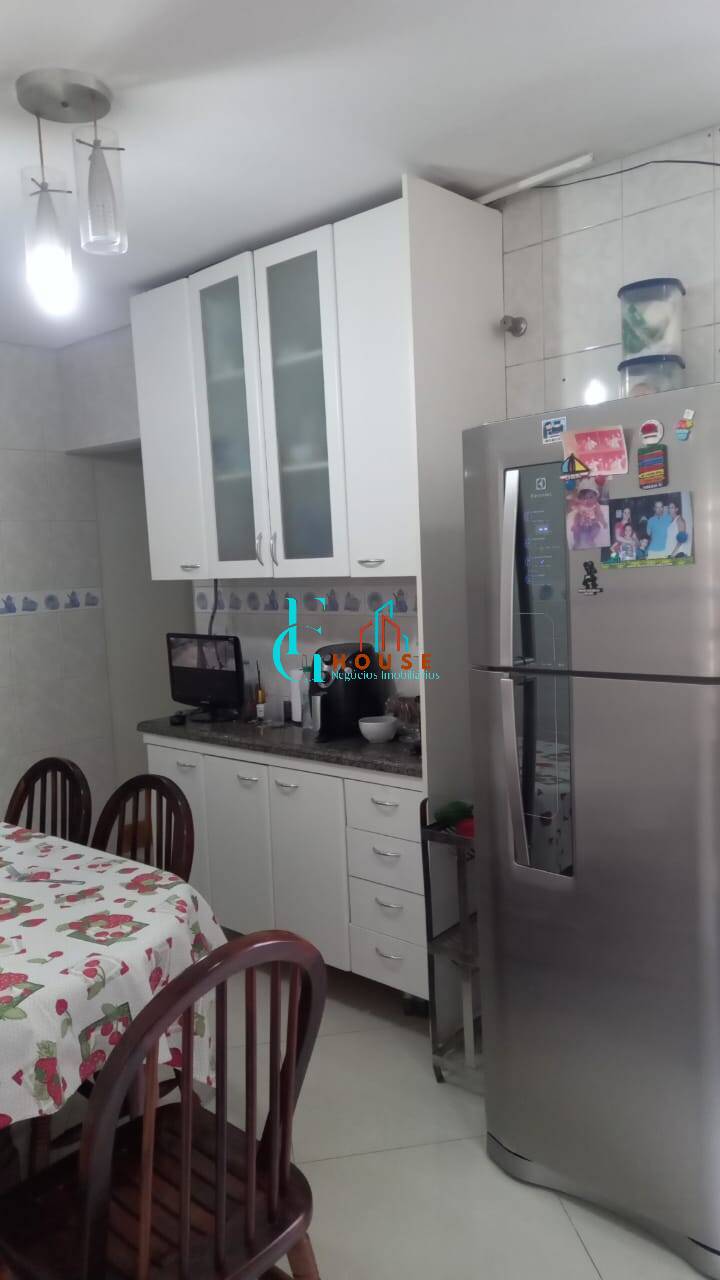 Casa, 3 quartos, 90 m² - Foto 9